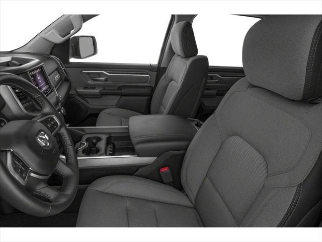 Certified 2021 RAM 1500 Big Horn AWD/4WD image 6