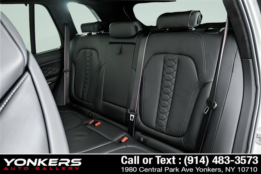 Used 2020 BMW X5 M Competition w/ Executive Package image 68