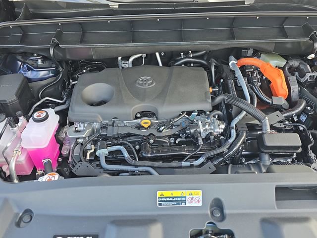 New 2026 Toyota Highlander XLE AWD/4WD image 32