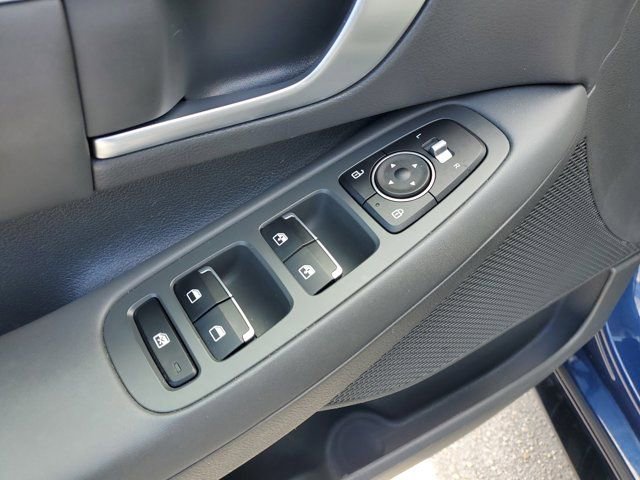 Certified 2022 Hyundai Sonata SEL image 14