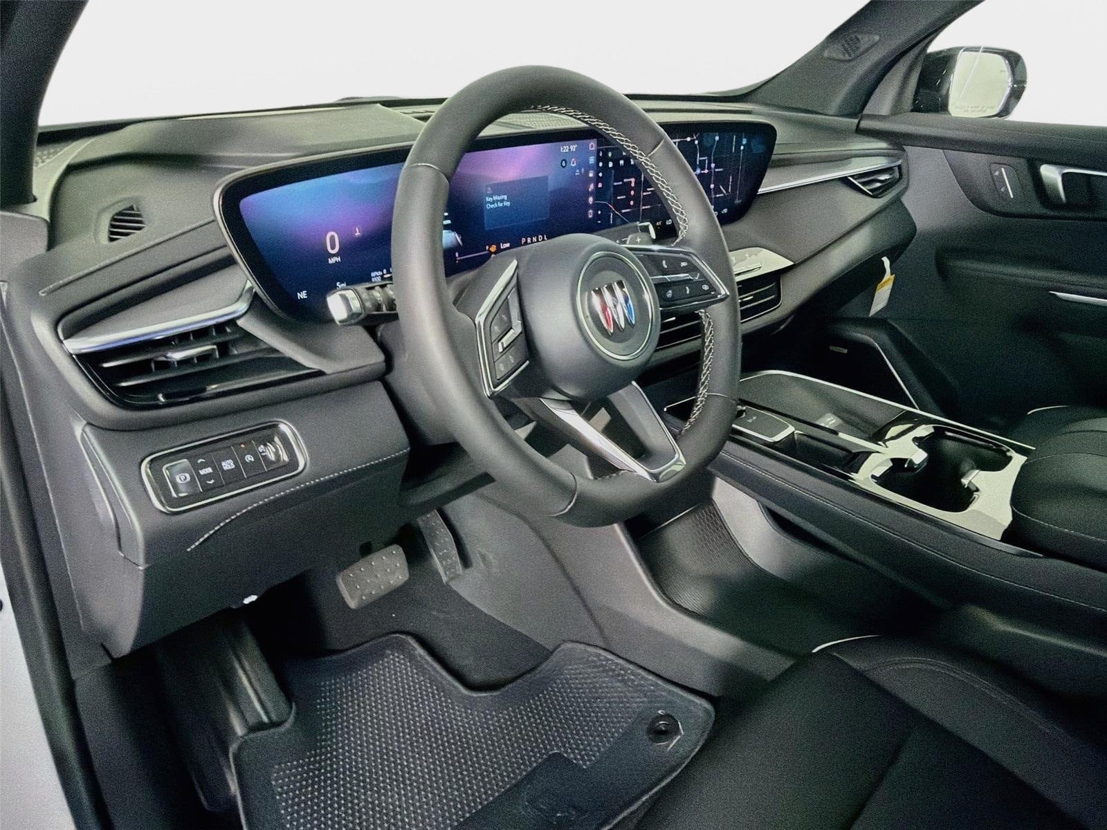New 2026 Buick Enclave Sport Touring FWD image 9