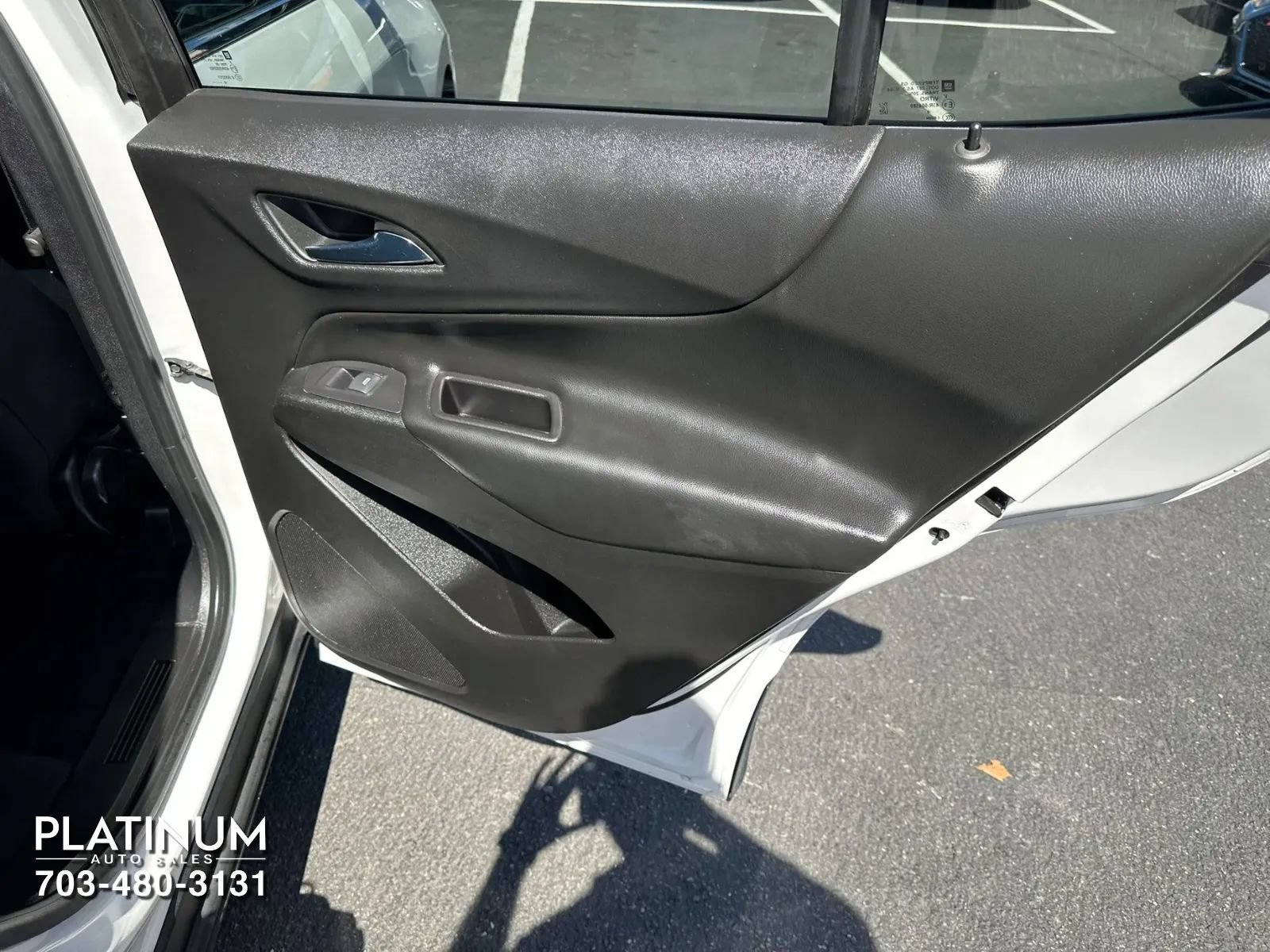 Used 2019 Chevrolet Equinox LT FWD image 20