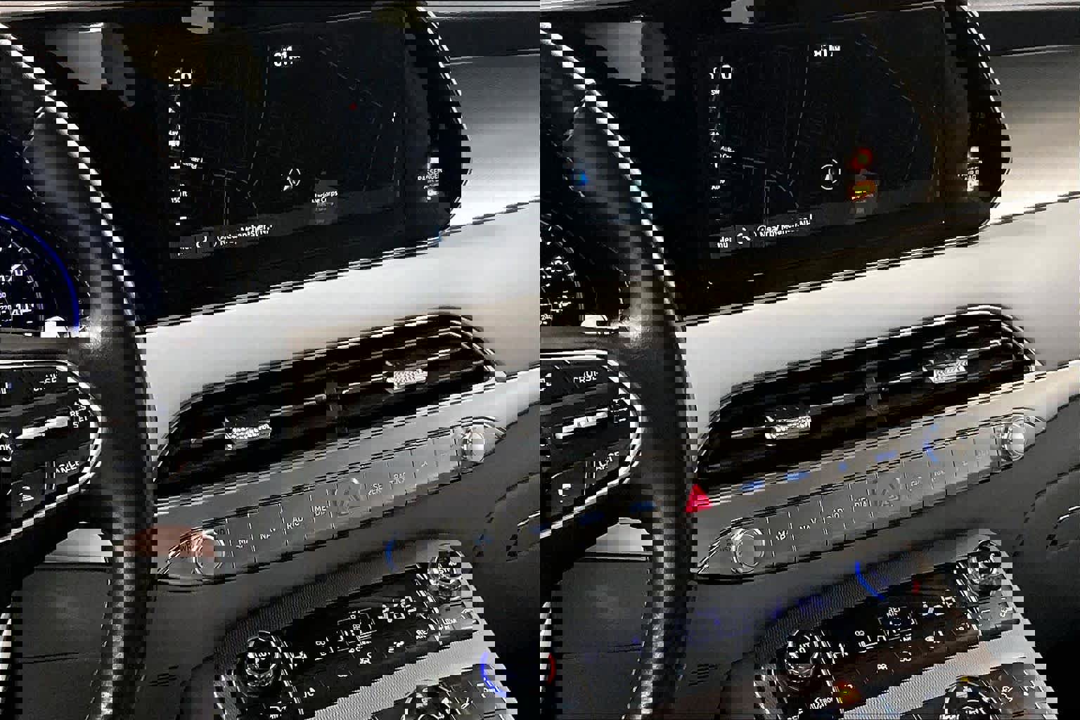 Used 2022 Hyundai Palisade SEL w/ 8P Bench Seat Package image 6