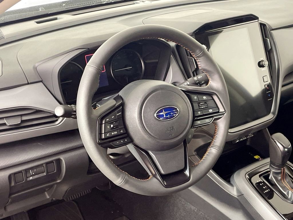 New 2026 Subaru Crosstrek 2.5i Limited image 12