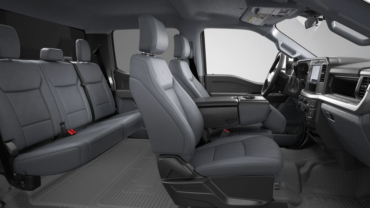 New 2026 Ford F250 XL AWD/4WD image 7