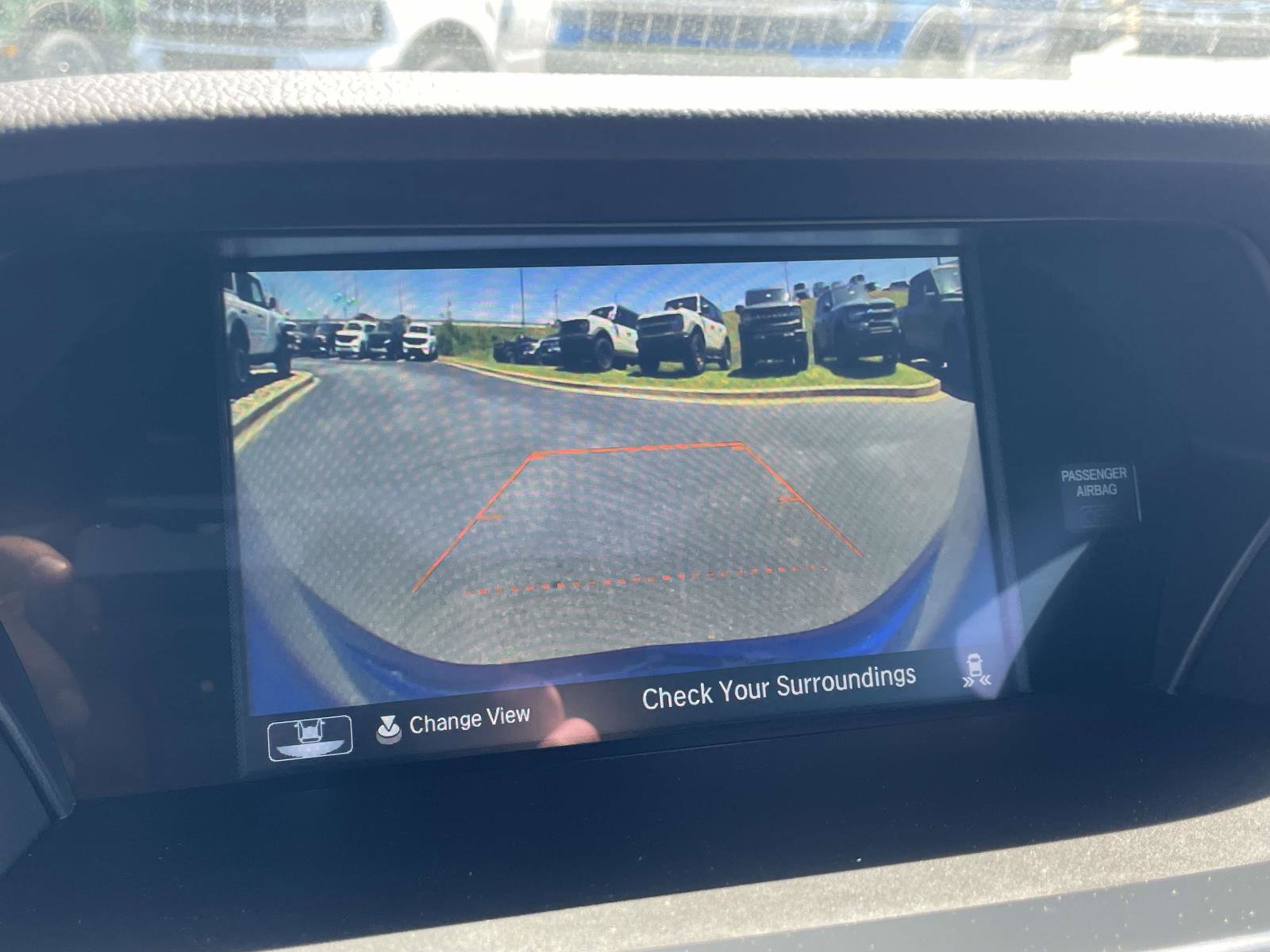 Used 2019 Acura ILX FWD image 24