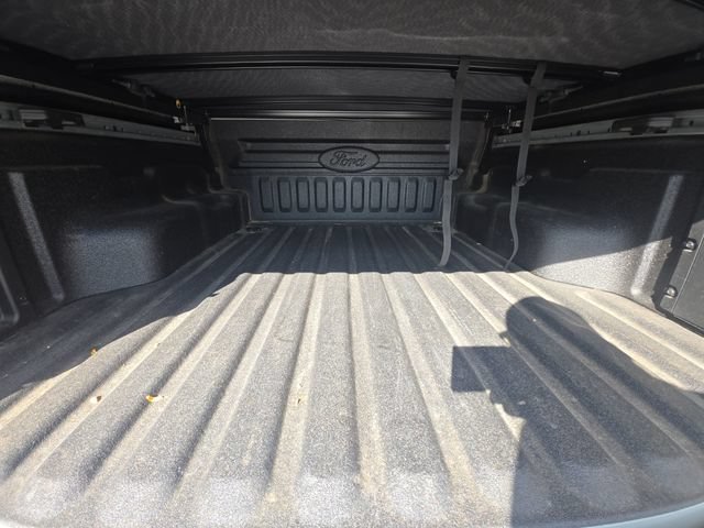 Used 2022 Ford Maverick Lariat w/ Lariat Luxury Package FWD image 13