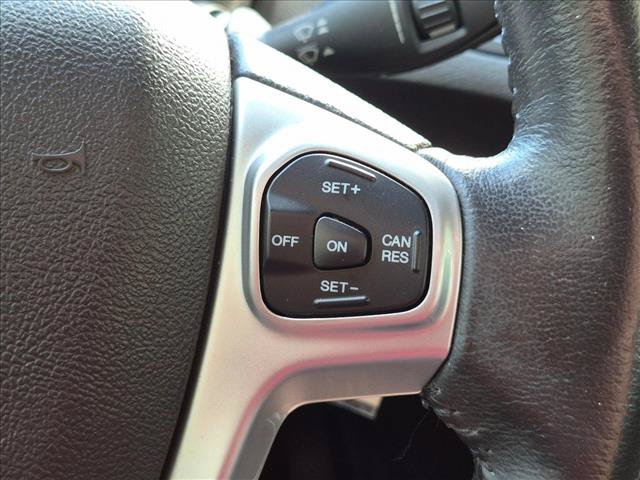 Used 2016 Ford Fiesta SE FWD image 5