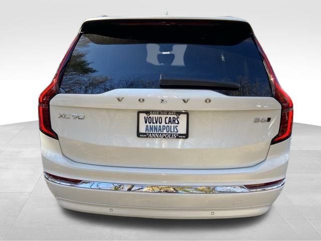New 2026 Volvo XC90 B6 Plus AWD/4WD image 6