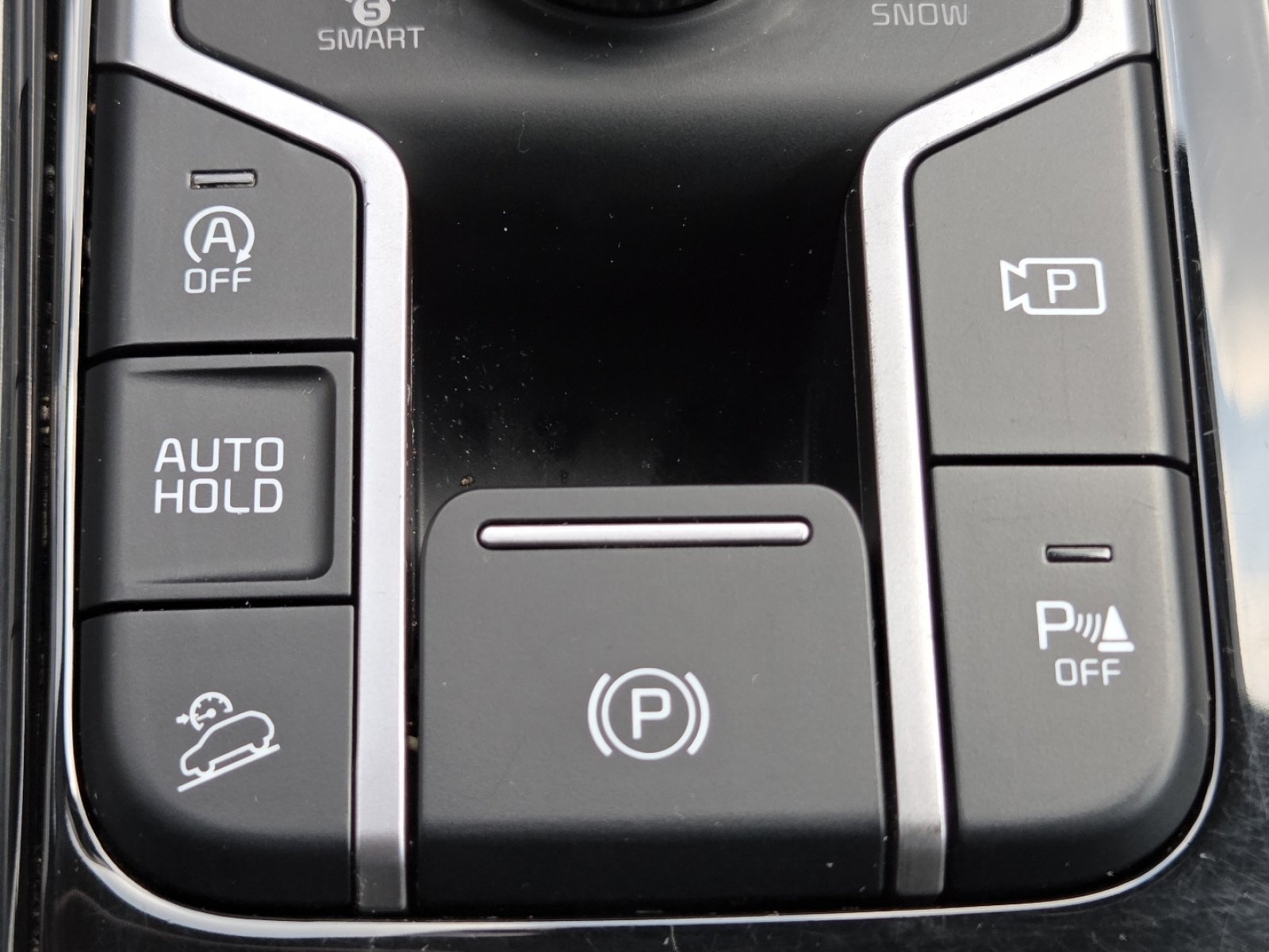 Used 2022 Kia Sorento SX AWD/4WD image 8