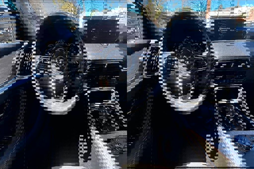 Used 2024 MAZDA CX-90 Plug-In Hybrid w/ Premium Pkg image 4