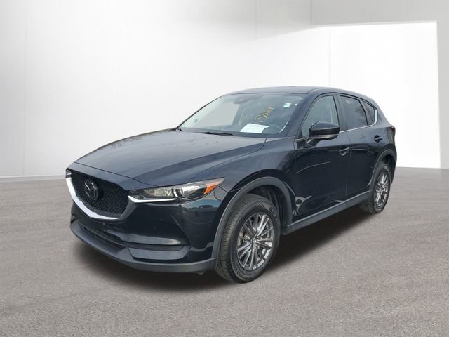 Used 2019 MAZDA CX-5 Touring image 11