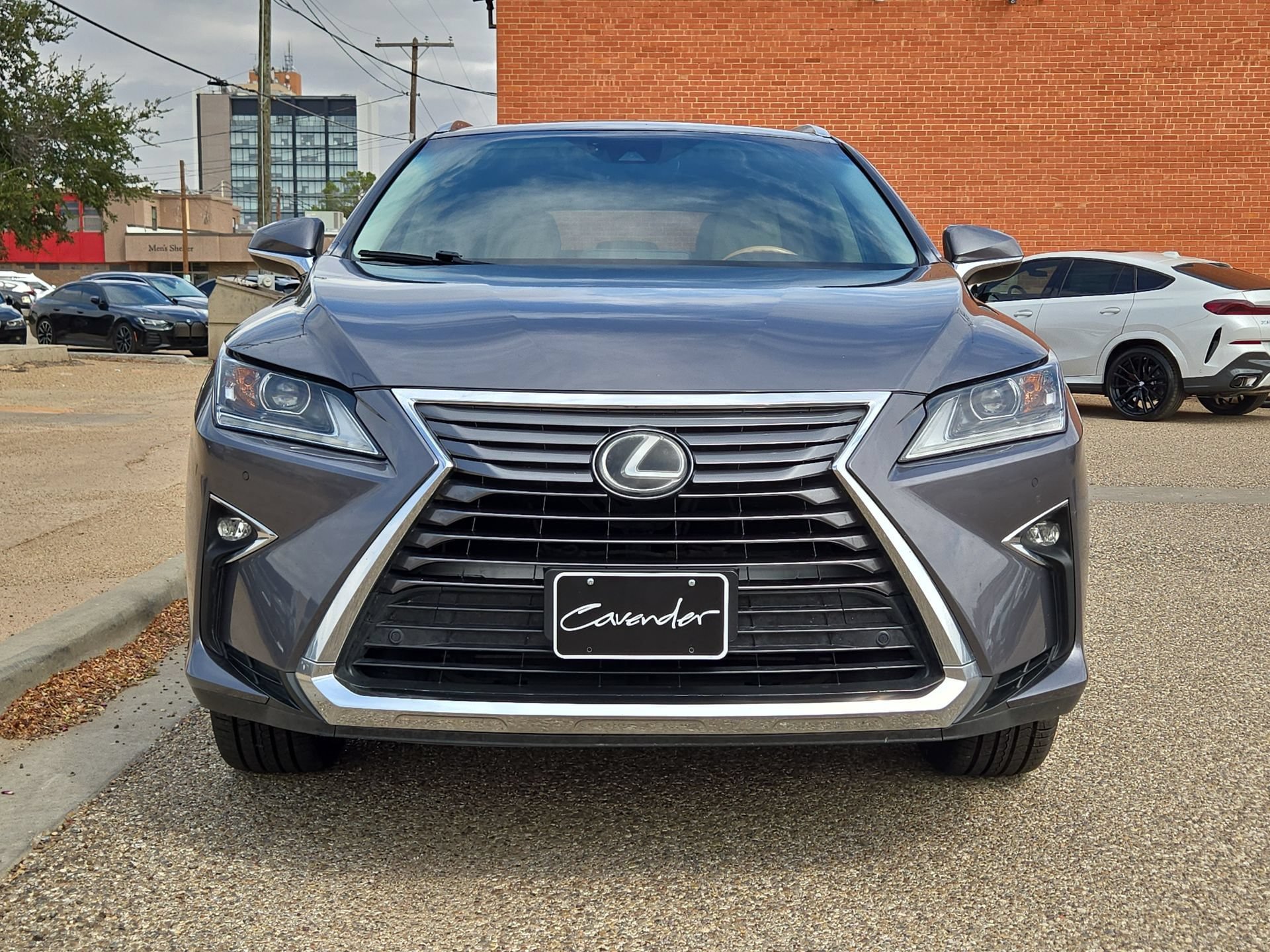 Used 2018 Lexus RX 350L FWD w/ Premium Package image 10