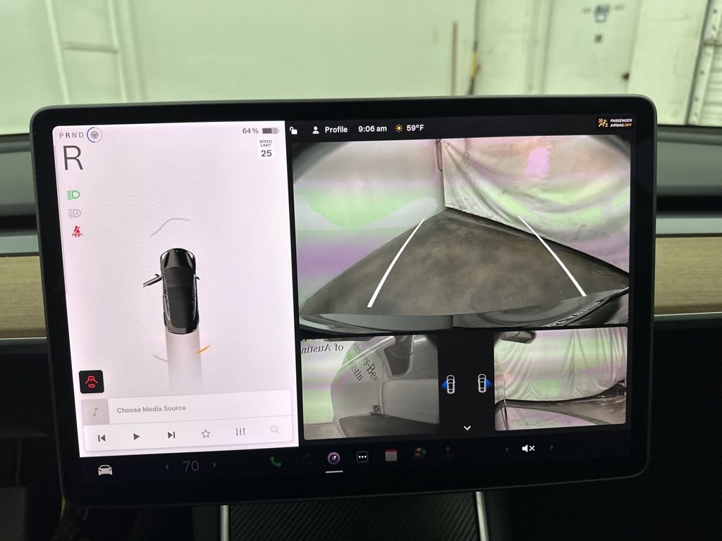 Used 2020 Tesla Model 3 Long Range image 14