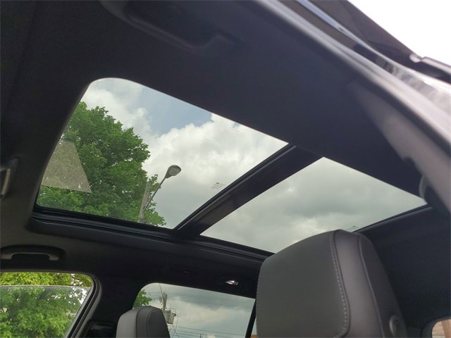 New 2025 Cadillac XT6 Premium Luxury w/ Technology Package image 25