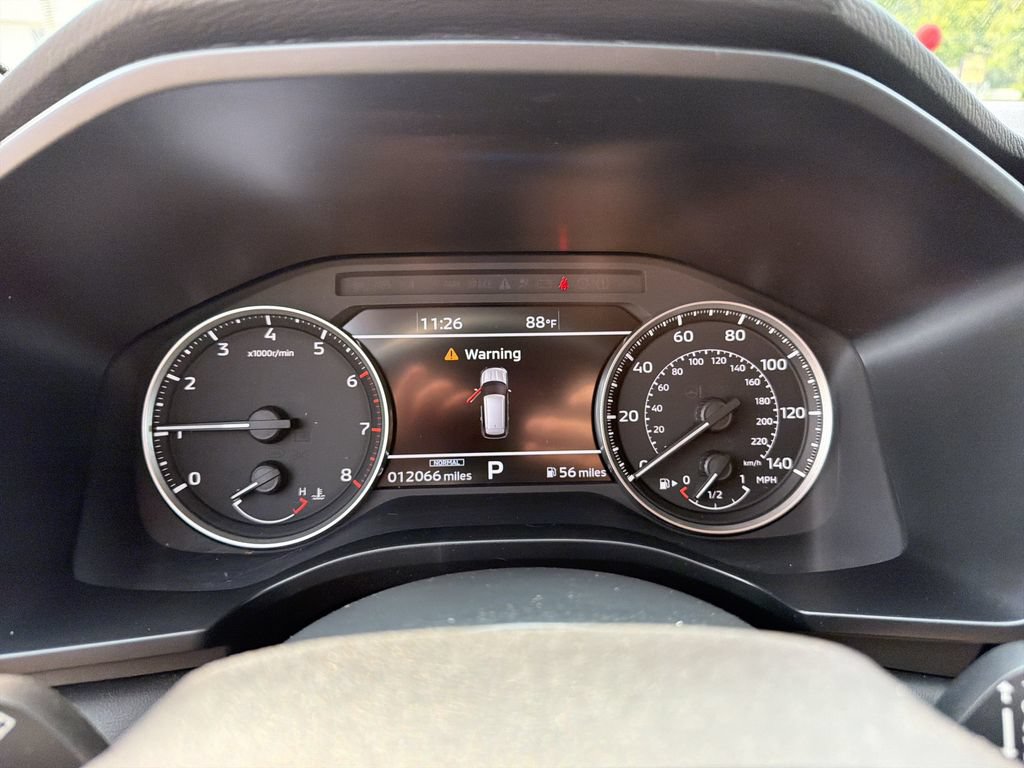 Used 2024 Mitsubishi Outlander SE AWD/4WD image 18