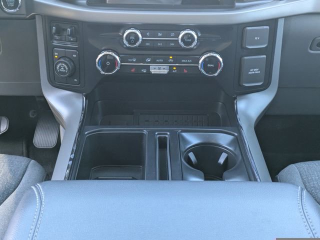 Used 2024 Ford F150 XLT w/ Equipment Group 302A MID image 20