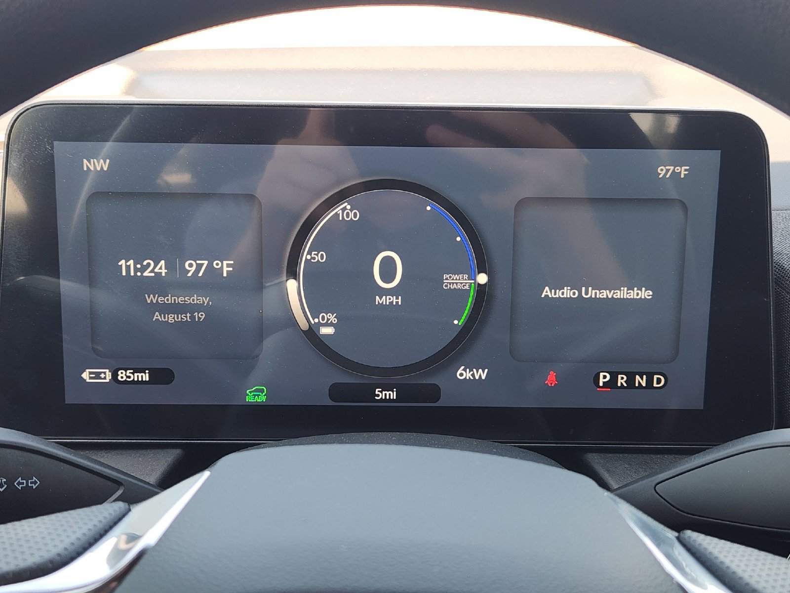 New 2026 Honda Prologue EX image 17