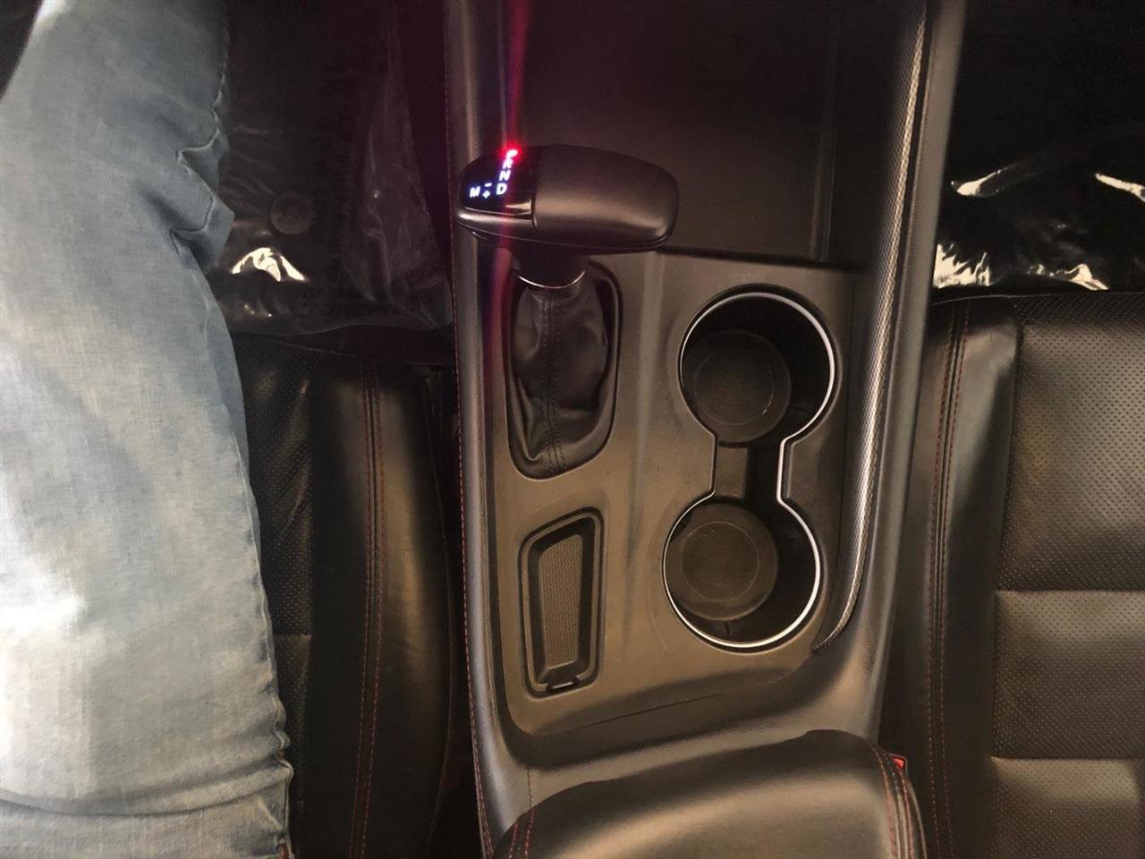 Used 2024 Dodge Durango GT image 23