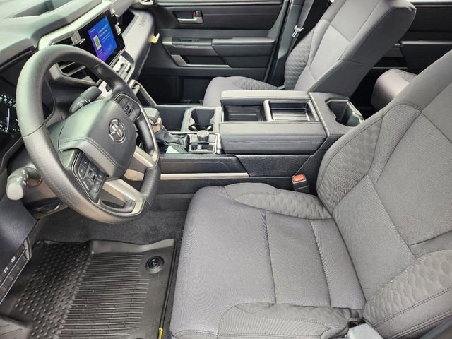 New 2025 Toyota Tundra SR5 image 12