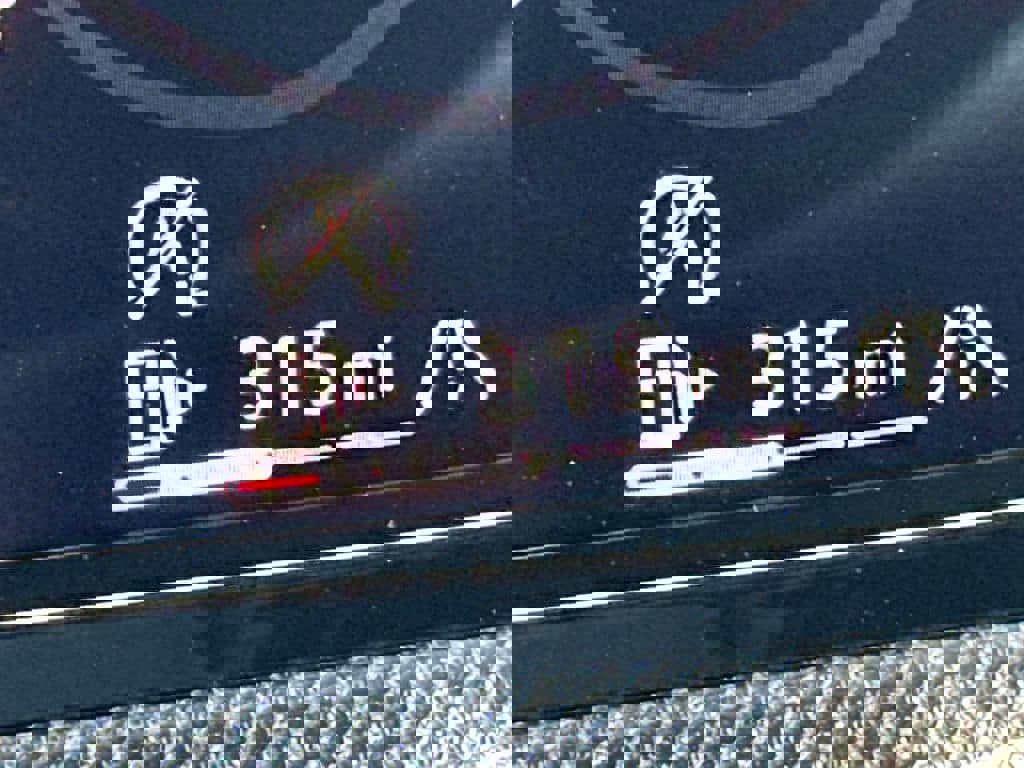 New 2025 Volkswagen GTI SE image 16