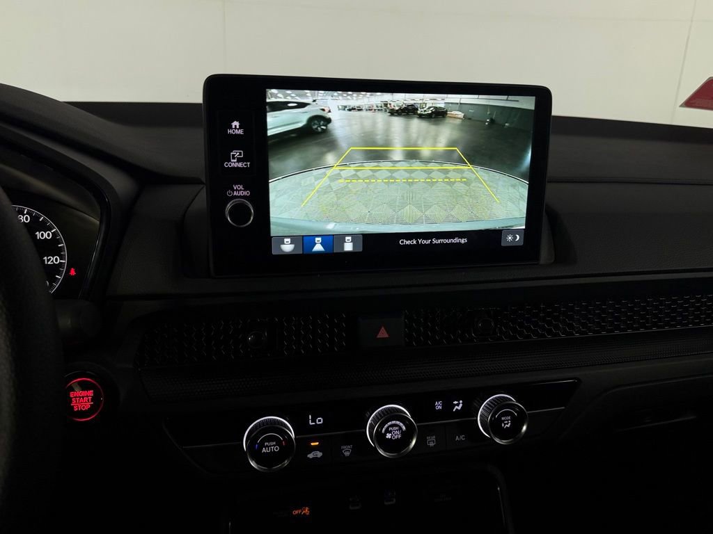 Used 2026 Honda CR-V LX image 17