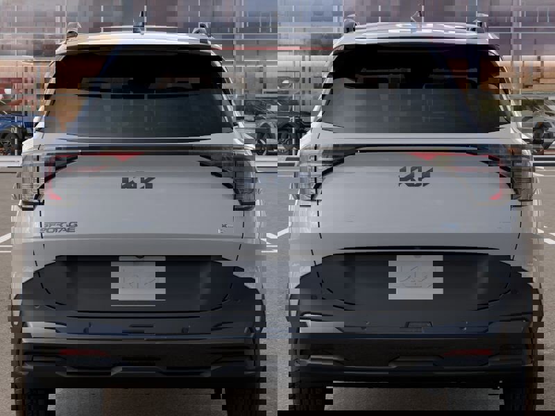New 2026 Kia Sportage X-Line image 13