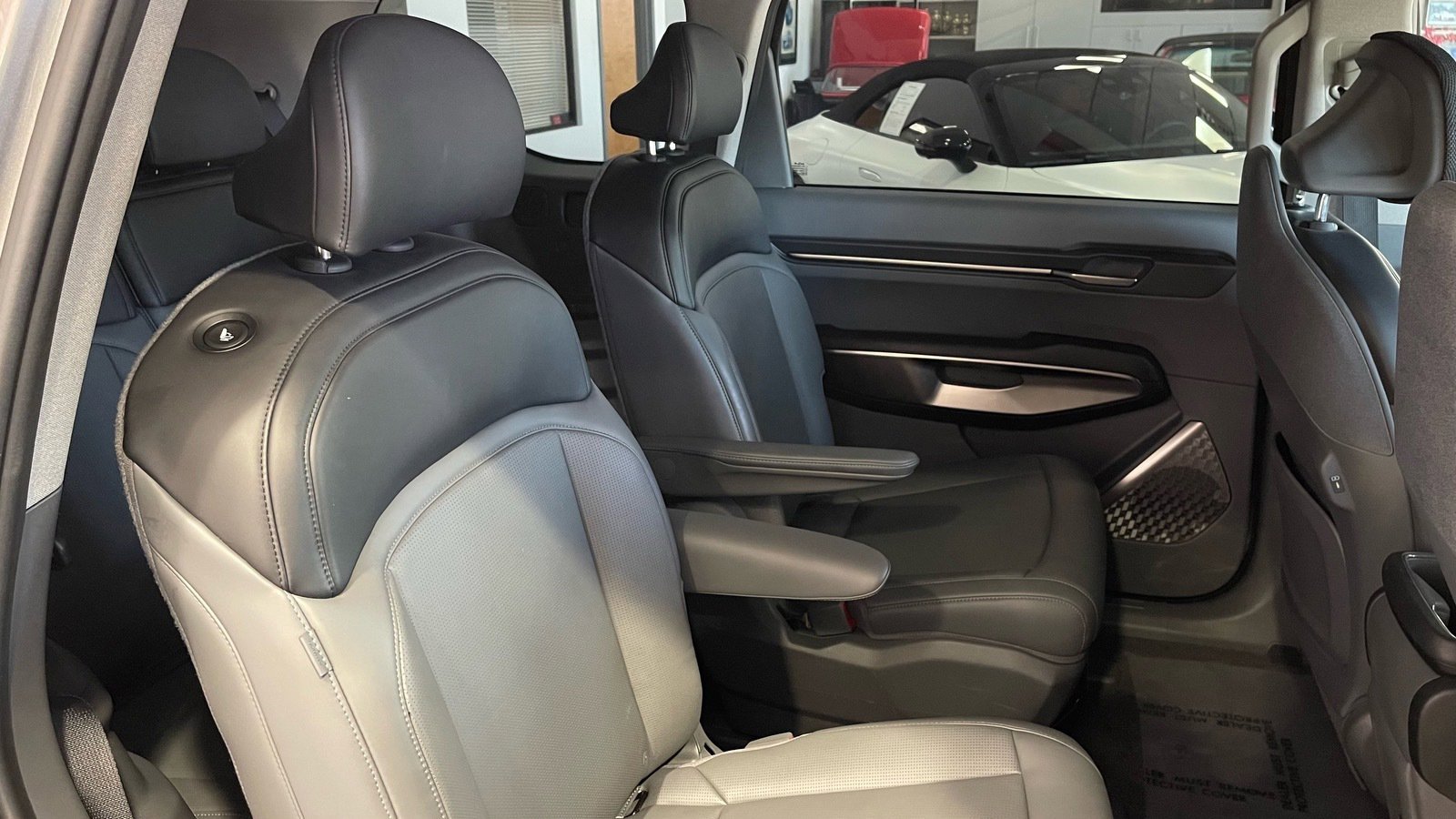 Used 2024 Kia EV9 Light Long Range image 49