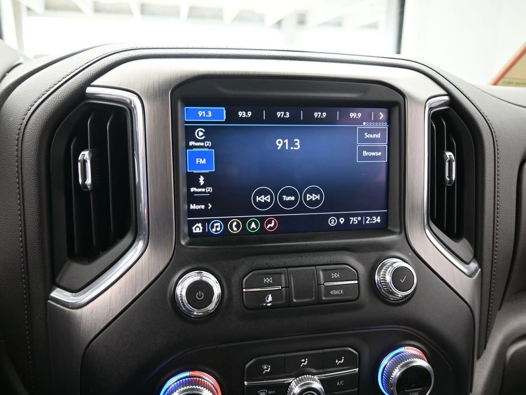 Used 2022 GMC Sierra 1500 Denali w/ Denali Reserve Package image 29