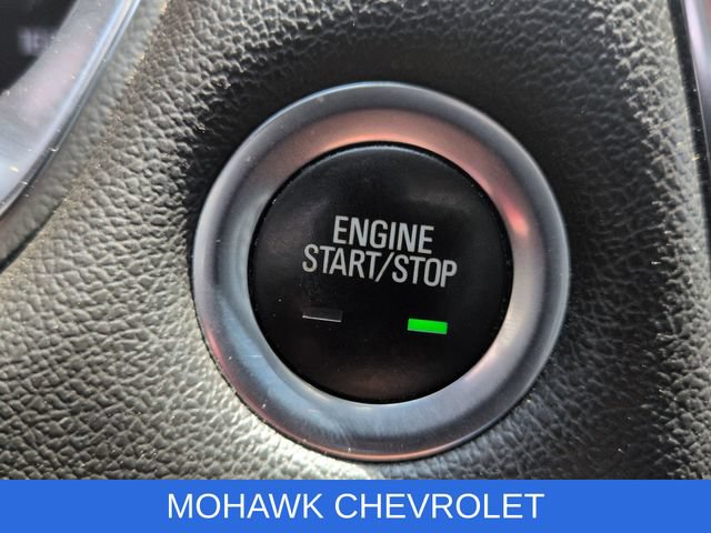 Certified 2024 Chevrolet Traverse LT AWD/4WD image 18