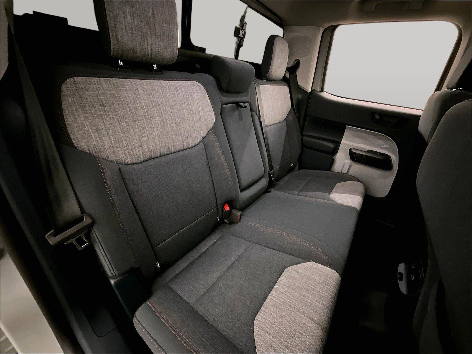 Used 2023 Ford Maverick XLT w/ Equipment Group 300A Standard image 26