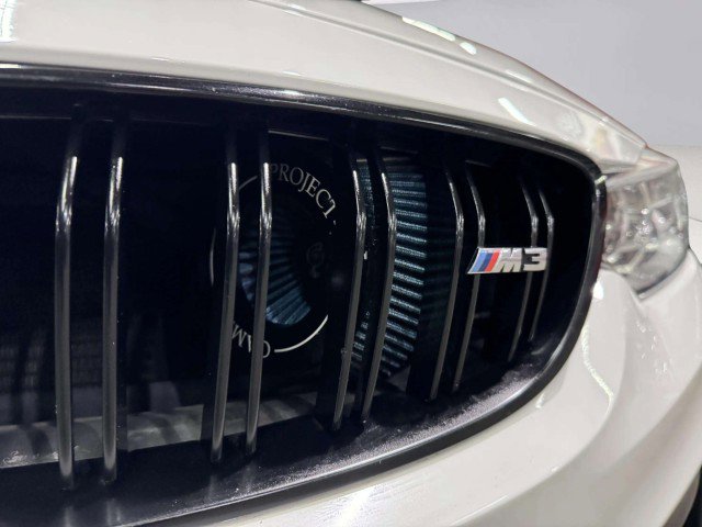 Used 2016 BMW M3 image 17