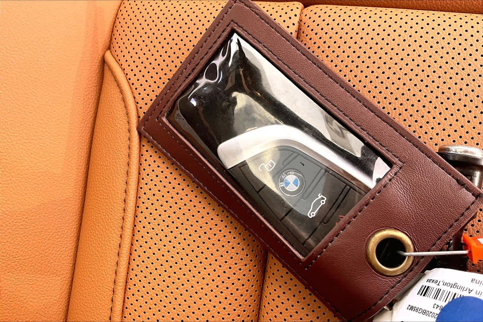 Used 2026 BMW 230i Coupe w/ Premium Package RWD image 14