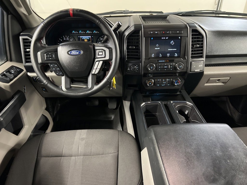 Used 2018 Ford F150 XL w/ Equipment Group 101A Mid image 8