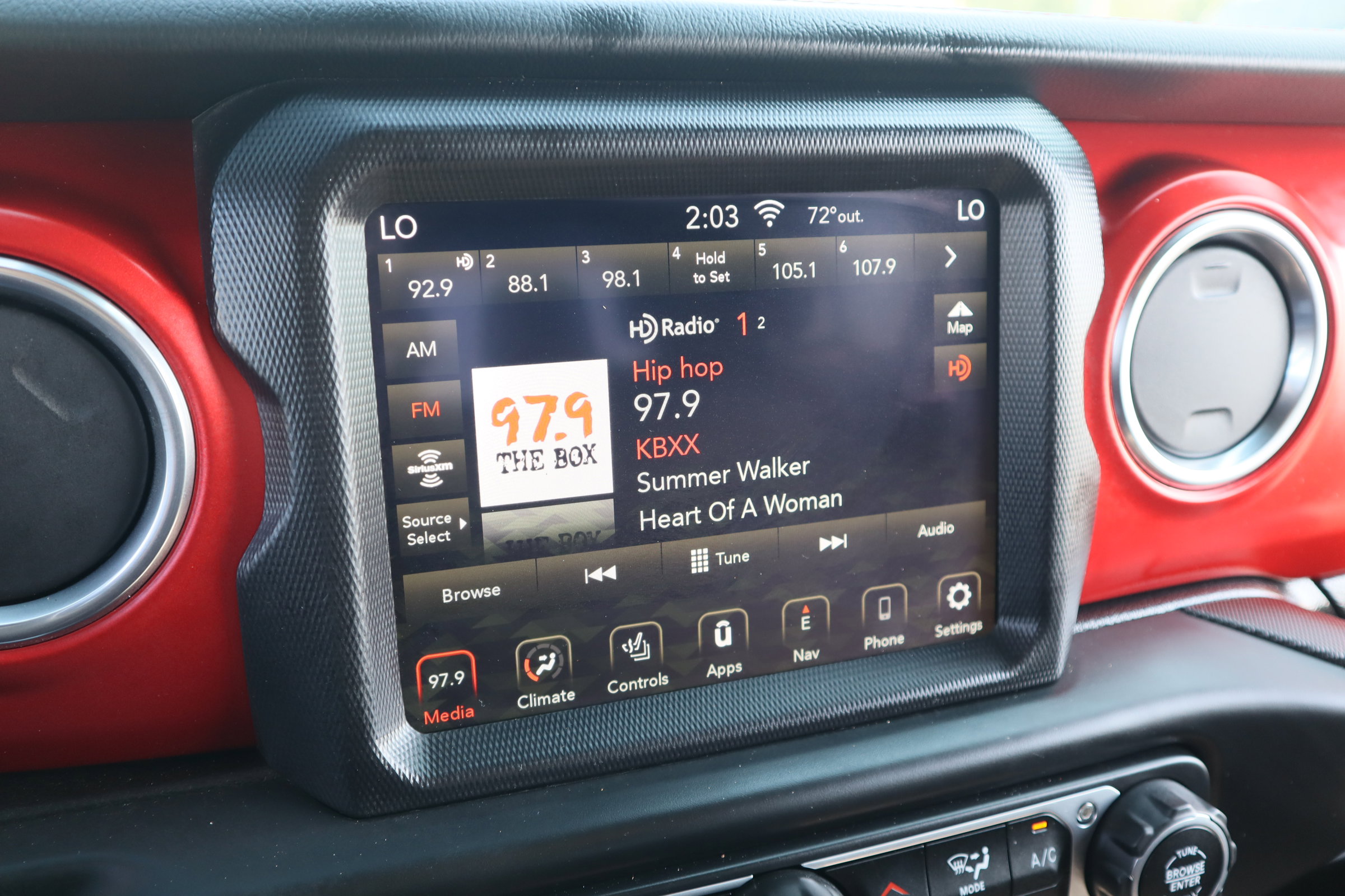 Used 2020 Jeep Gladiator Rubicon image 24