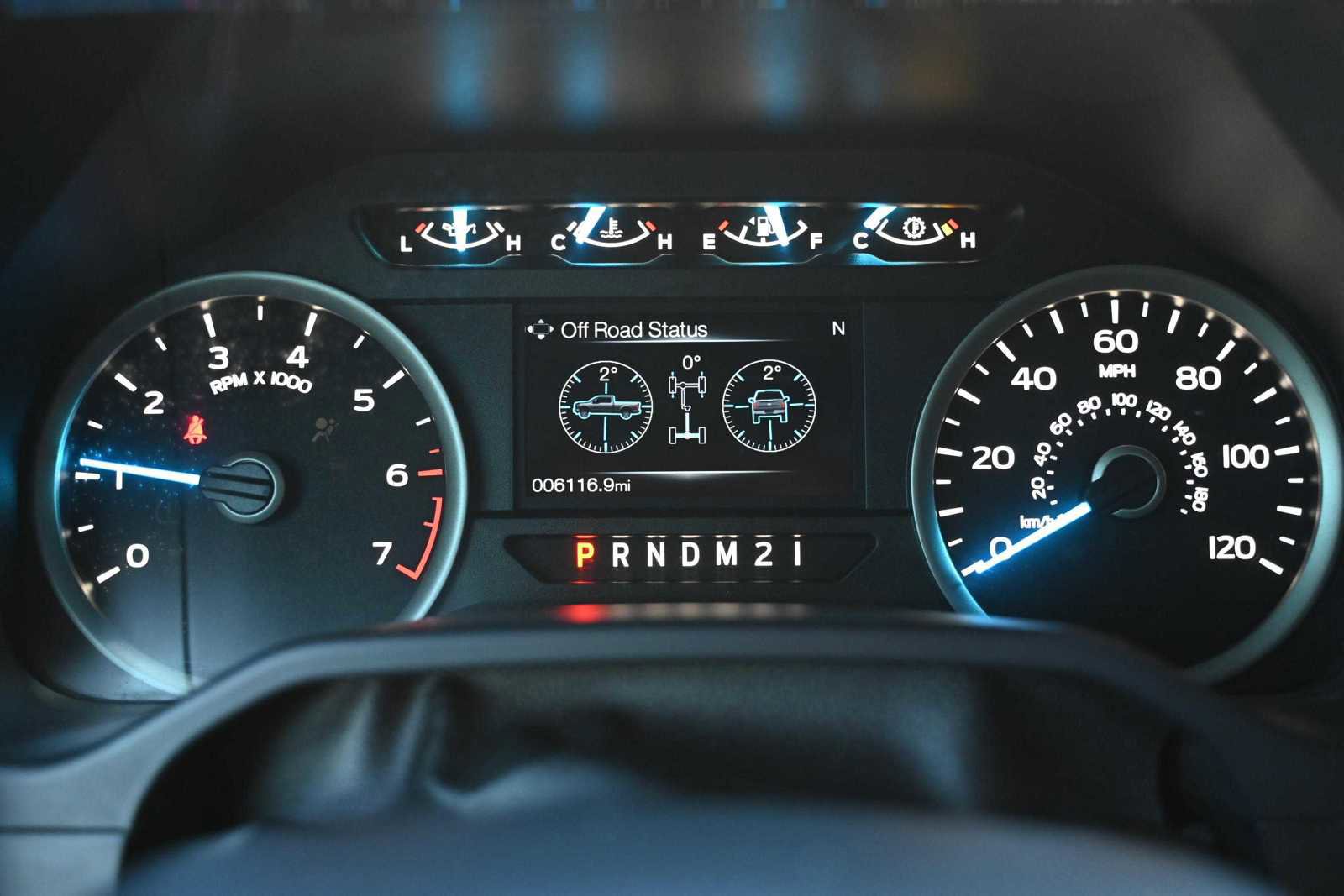 Used 2015 Ford F150 XLT w/ Equipment Group 301A Mid image 17