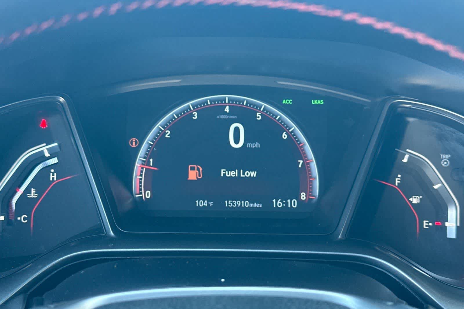 Used 2020 Honda Civic Si image 30