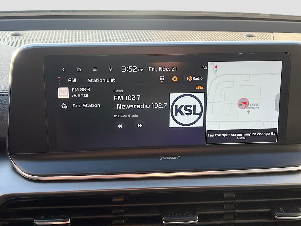 Used 2022 Kia Telluride LX image 15