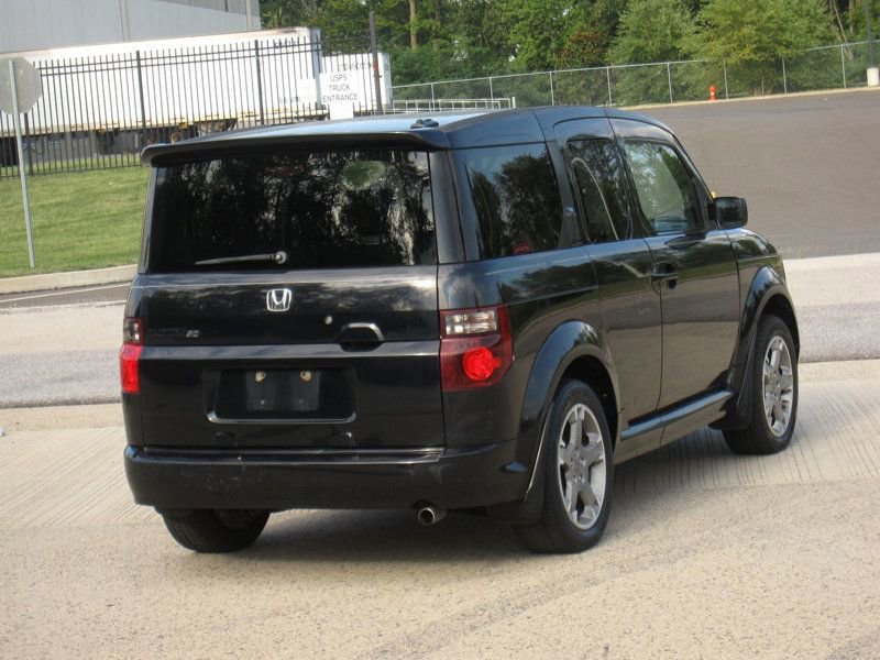 Used 2008 Honda Element SC image 13