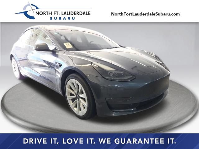 Used 2023 Tesla Model 3 Standard Range