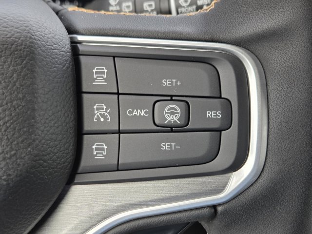 New 2026 Jeep Grand Wagoneer L 4WD image 20