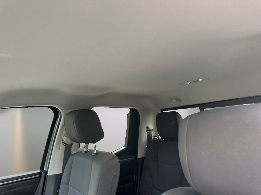 Used 2022 Toyota Tundra SR5 w/ SR5 Convenience Package RWD image 15