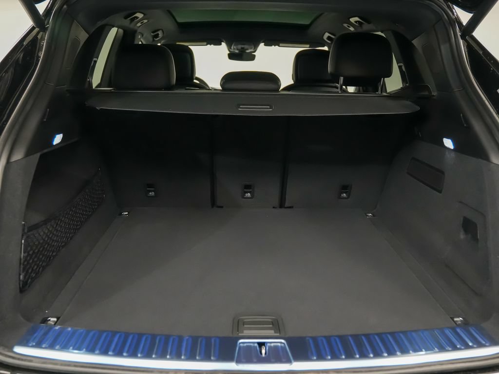 New 2026 Porsche Cayenne AWD/4WD image 13