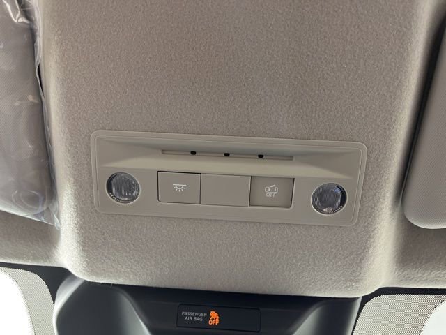 New 2026 Nissan Kicks SV image 33