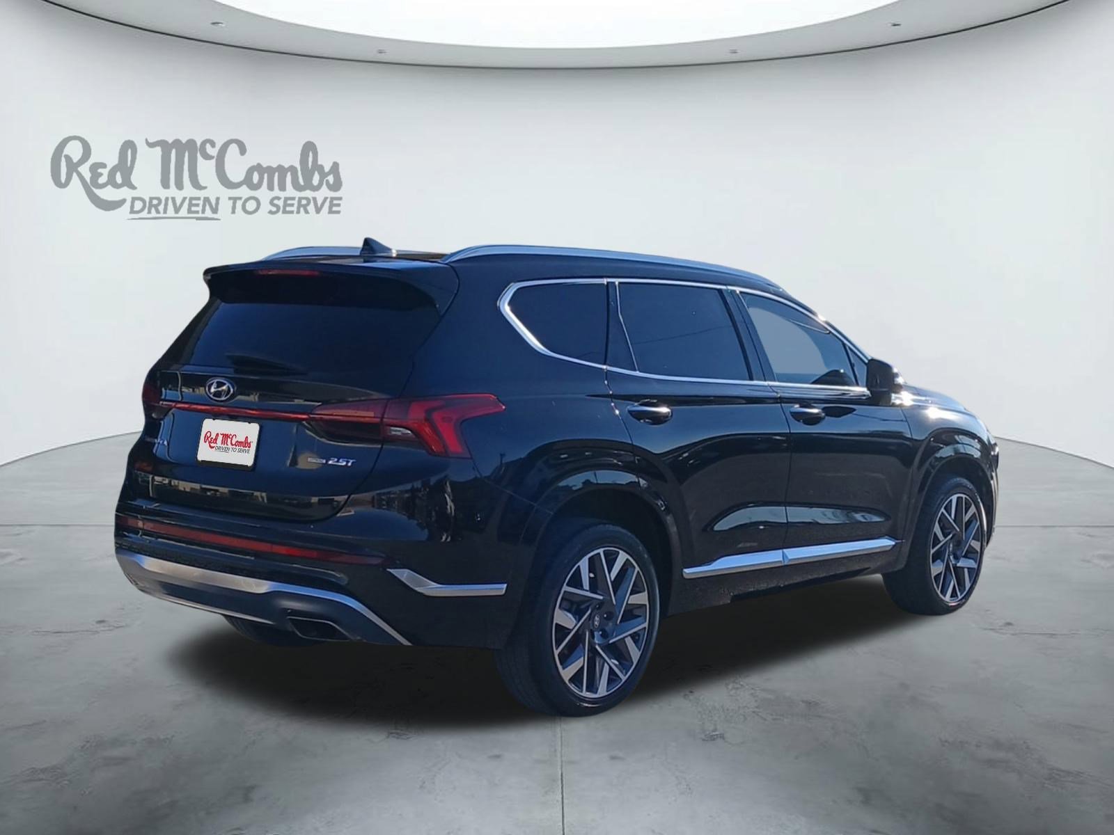 Used 2023 Hyundai Santa Fe Calligraphy image 5