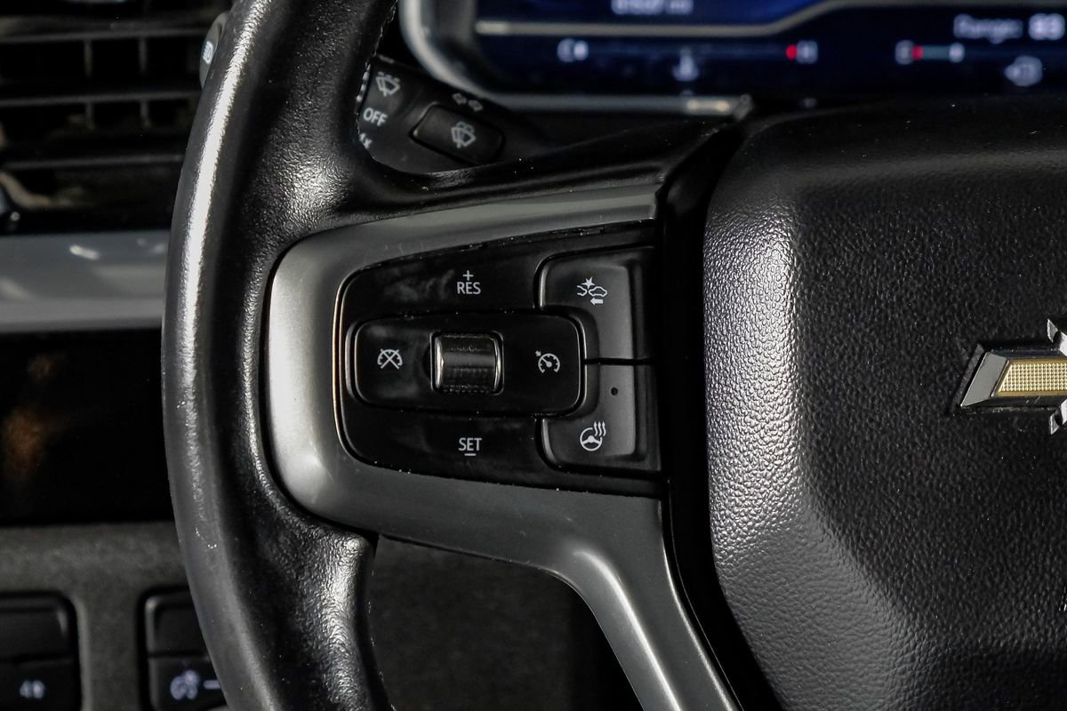 Used 2024 Chevrolet Silverado 2500 LT AWD/4WD image 18