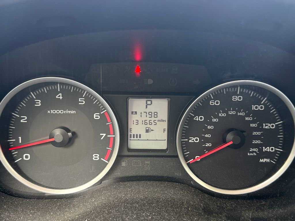 Used 2016 Subaru Forester 2.5i w/ Alloy Wheel Package image 20