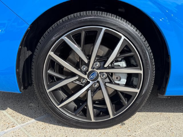 Used 2025 Subaru Impreza 2.0i Sport AWD/4WD image 10