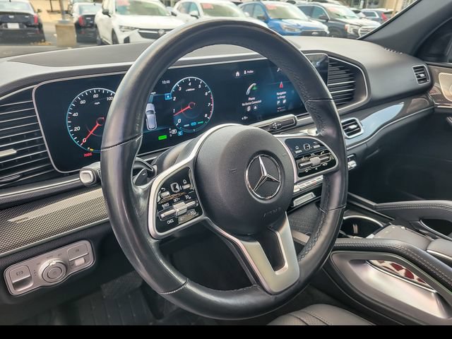 Used 2021 Mercedes-Benz GLE 450 4MATIC image 19