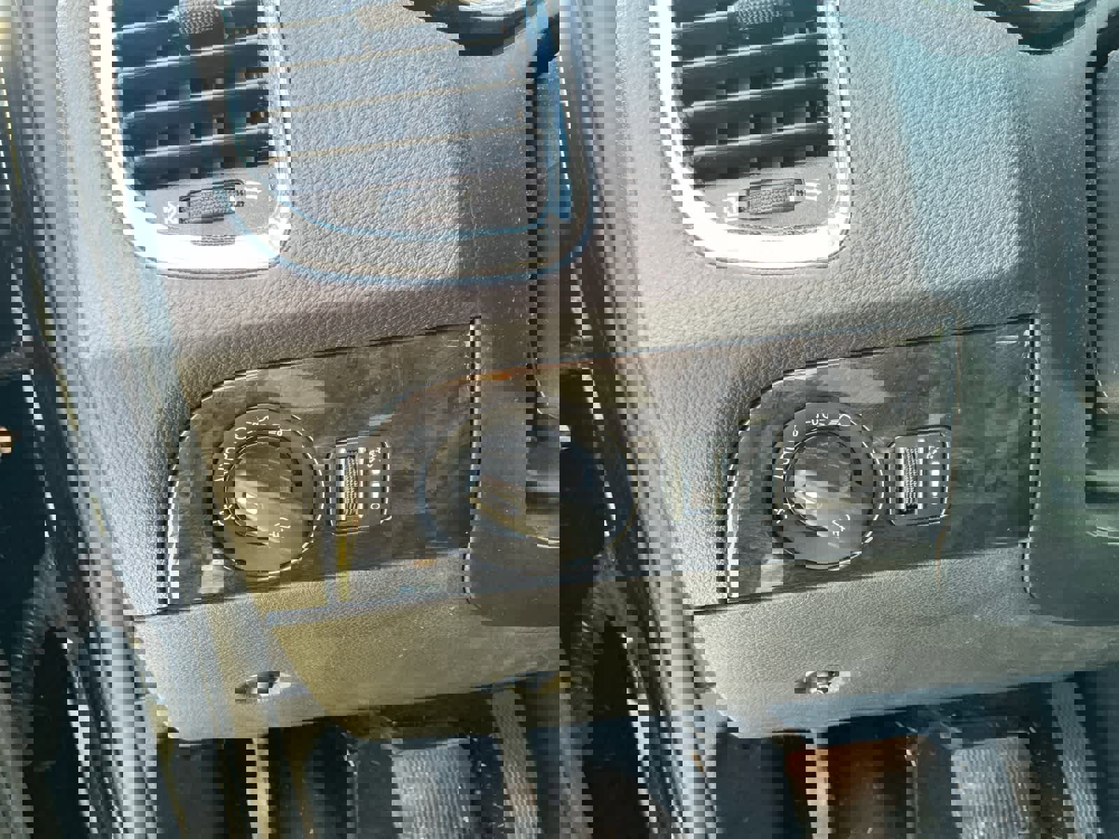 Used 2012 Dodge Durango R/T w/ Leather Interior Group image 20